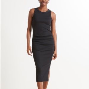 Michael Stars Ultra Rib Dress